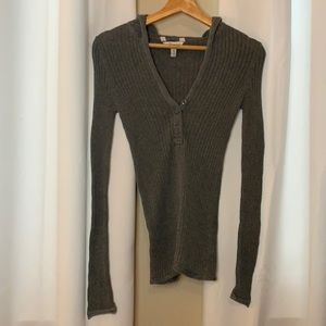 Women’s Aeropostale Hooded Sweater